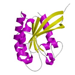 Image of CATH 2ocbA