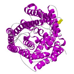 Image of CATH 2occA