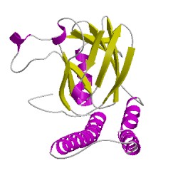 Image of CATH 2occB