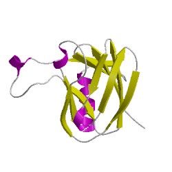 Image of CATH 2occB02