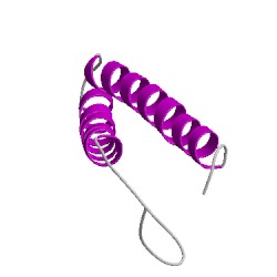 Image of CATH 2occC01