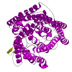 Image of CATH 2occN