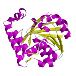 Image of CATH 2ocgA00