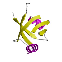 Image of CATH 2ocsA00