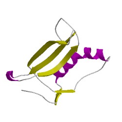 Image of CATH 2octA00