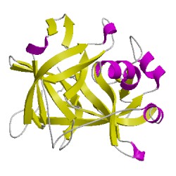 Image of CATH 2od3B