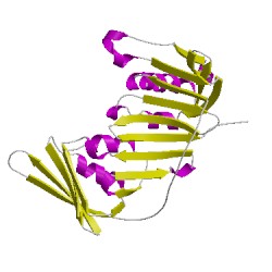 Image of CATH 2od8A