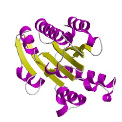 Image of CATH 2odqA01