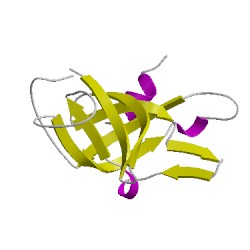 Image of CATH 2odyB02