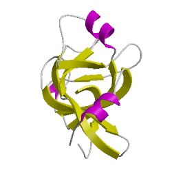 Image of CATH 2odyD01