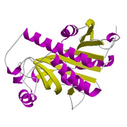 Image of CATH 2oecA