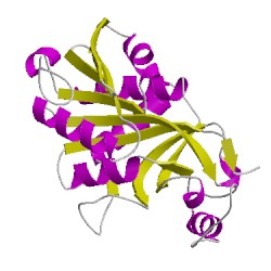 Image of CATH 2oecB