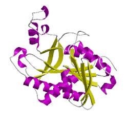 Image of CATH 2oecD00