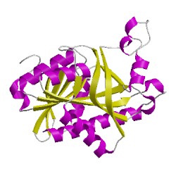 Image of CATH 2oecE00