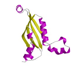 Image of CATH 2oemA01