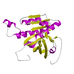 Image of CATH 2oepA01