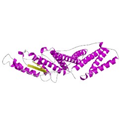 Image of CATH 2oewA00