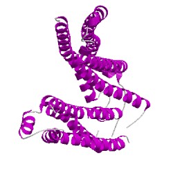 Image of CATH 2oexA