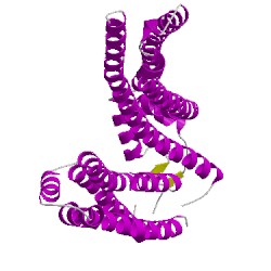 Image of CATH 2oexB