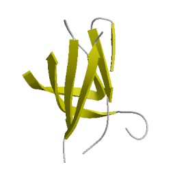 Image of CATH 2oezA01