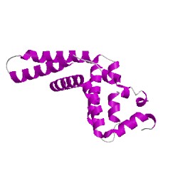 Image of CATH 2oezA02