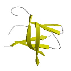 Image of CATH 2oezB01