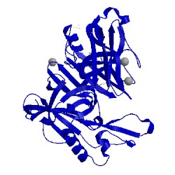 Image of CATH 2of0