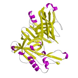 Image of CATH 2of0A