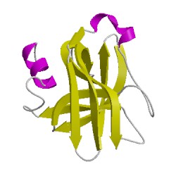 Image of CATH 2of0A01