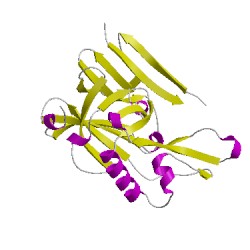 Image of CATH 2of0A02