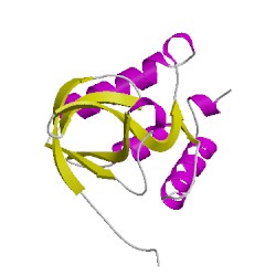 Image of CATH 2of1A00
