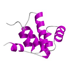 Image of CATH 2of5B