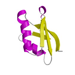 Image of CATH 2ofgX01