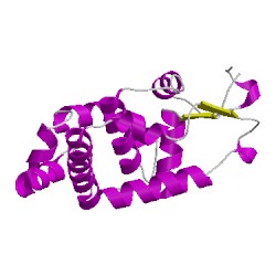 Image of CATH 2ofkA00