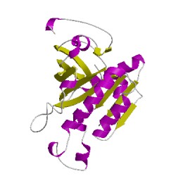 Image of CATH 2ofoA01