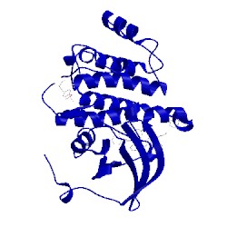 Image of CATH 2ofu
