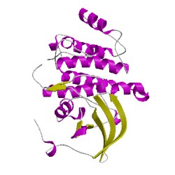 Image of CATH 2ofuA