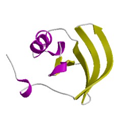 Image of CATH 2ofuA01