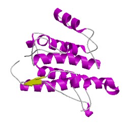 Image of CATH 2ofuA02