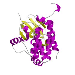 Image of CATH 2ofvA