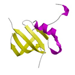 Image of CATH 2ofvA01