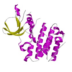 Image of CATH 2ofvB
