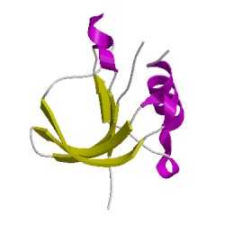 Image of CATH 2ofvB01