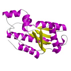 Image of CATH 2ofxA