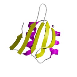 Image of CATH 2oghA01