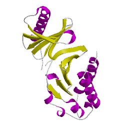 Image of CATH 2ogqA