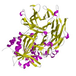 Image of CATH 2ogzA