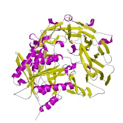 Image of CATH 2ogzB