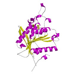 Image of CATH 2ogzB01