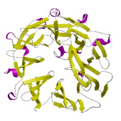 Image of CATH 2ogzB02